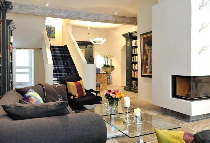 Schlosshotel Betzenstein