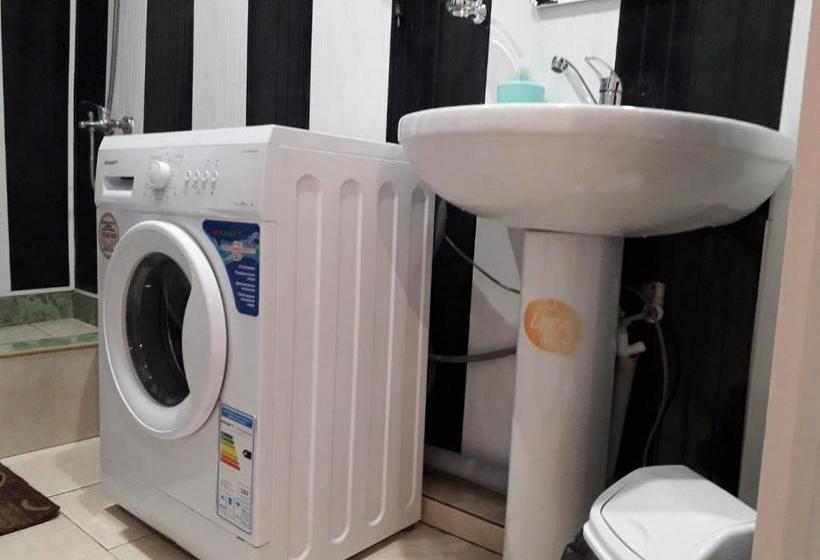 فندق صغير Castle House