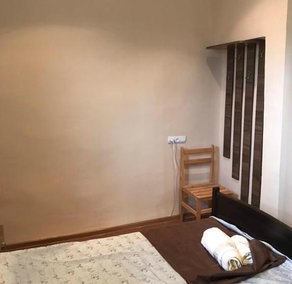 فندق صغير Castle House