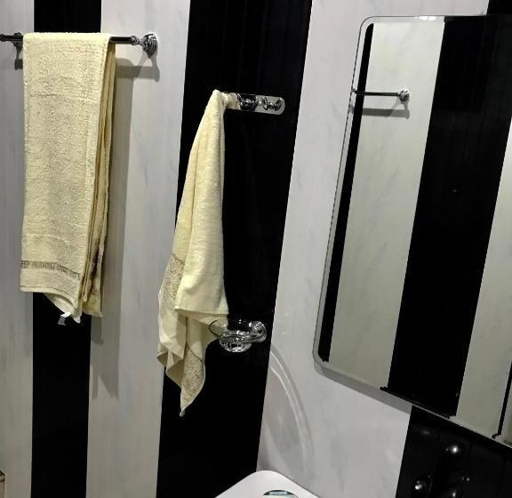 فندق صغير Castle House