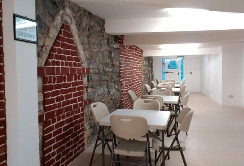 هاستل Citi Downtown Residence