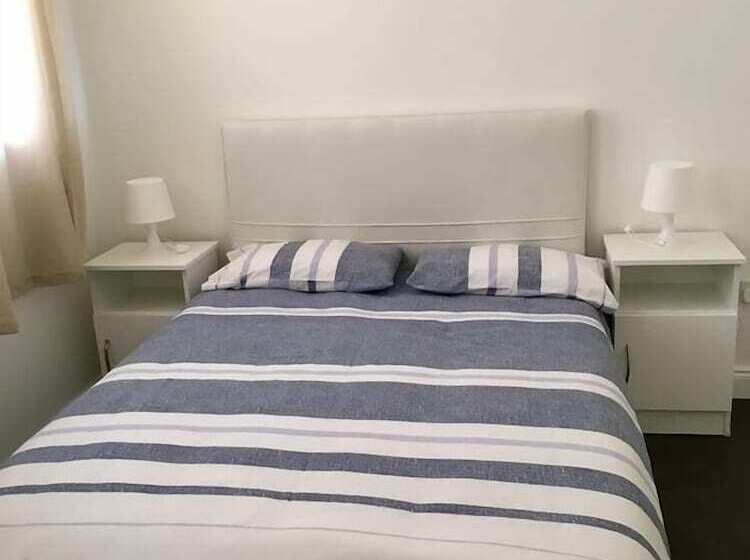 هاستل Citi Downtown Residence