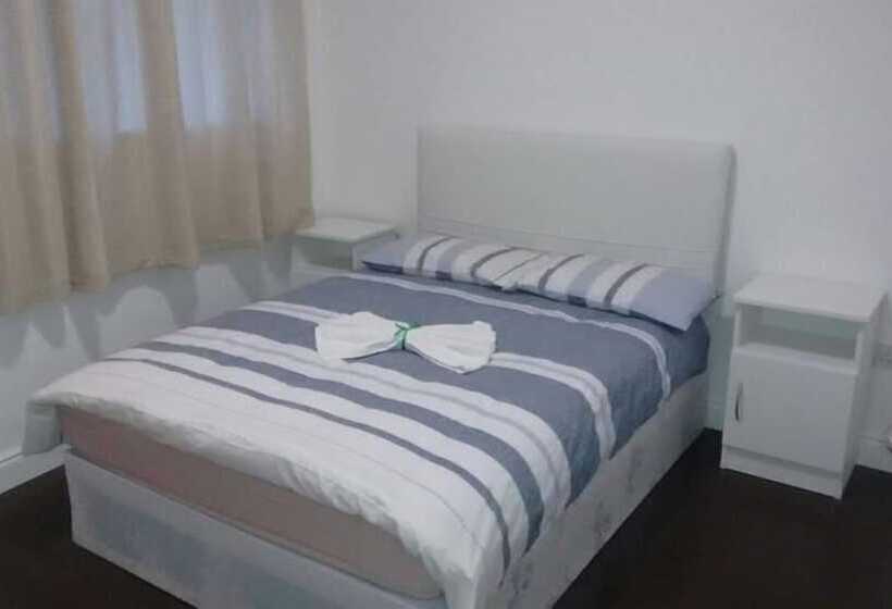 هاستل Citi Downtown Residence