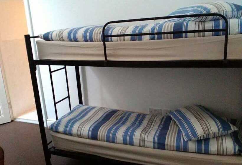 هاستل Citi Downtown Residence