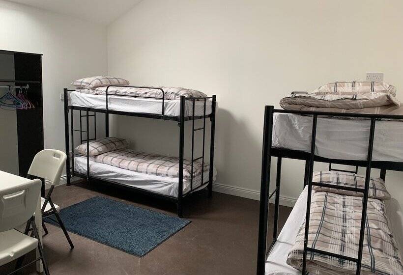 هاستل Citi Downtown Residence