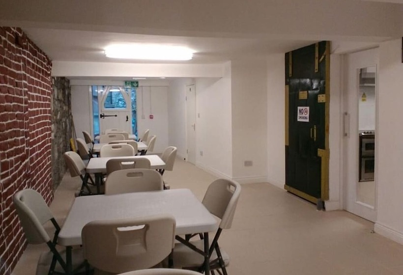 هاستل Citi Downtown Residence