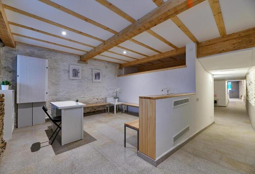 Albergue San Francisco