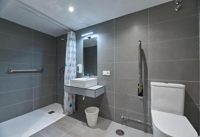 Albergue San Francisco