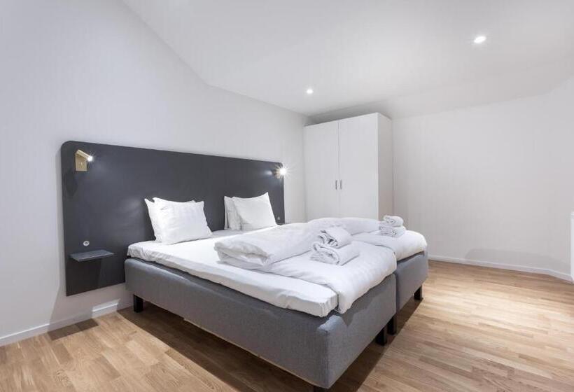 Apartdirect Sundbyberg