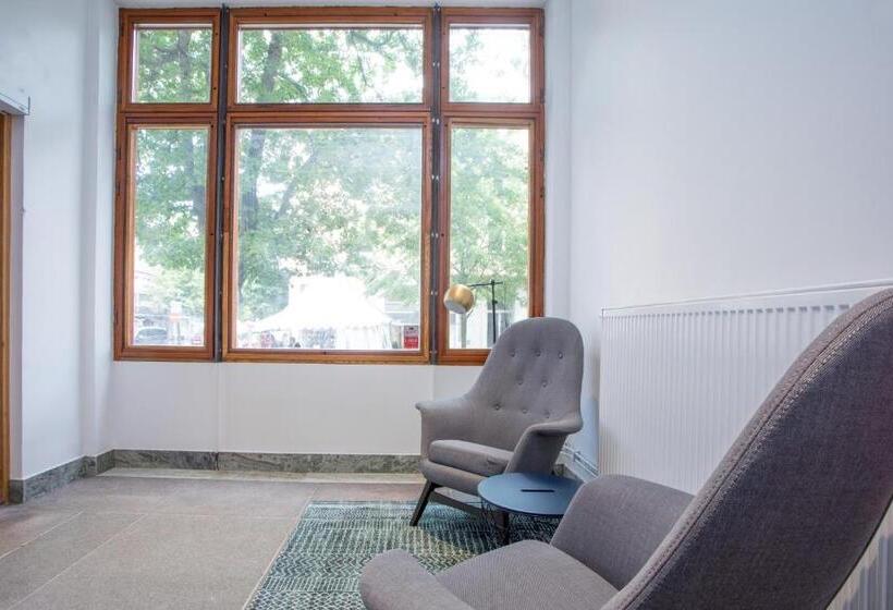 Apartdirect Sundbyberg