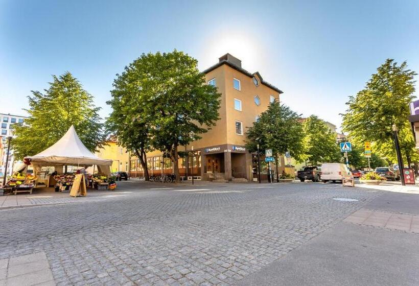 Apartdirect Sundbyberg
