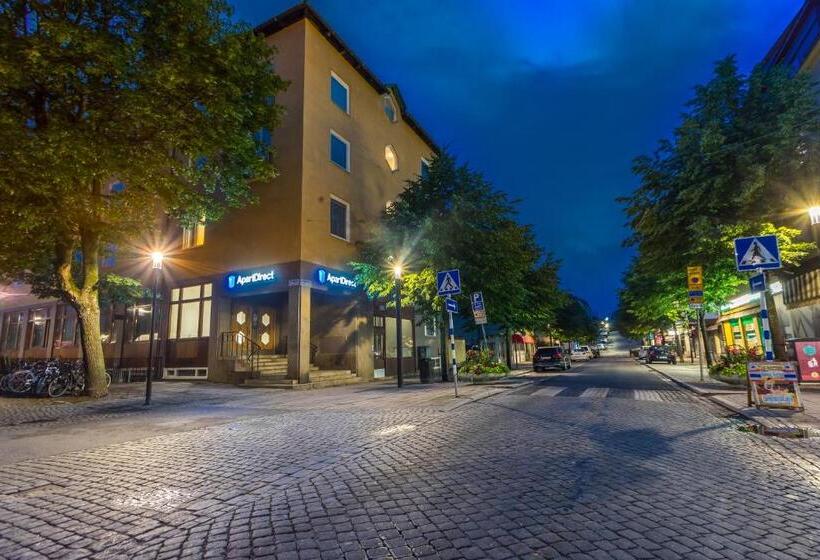 Apartdirect Sundbyberg