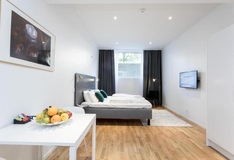 Apartdirect Sundbyberg