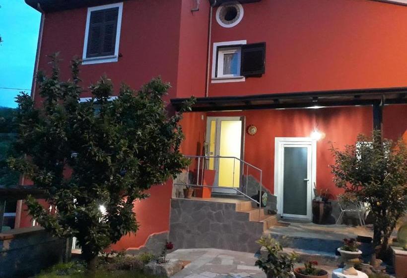 住宿加早餐  Alchimista Bb Borgo Marciano