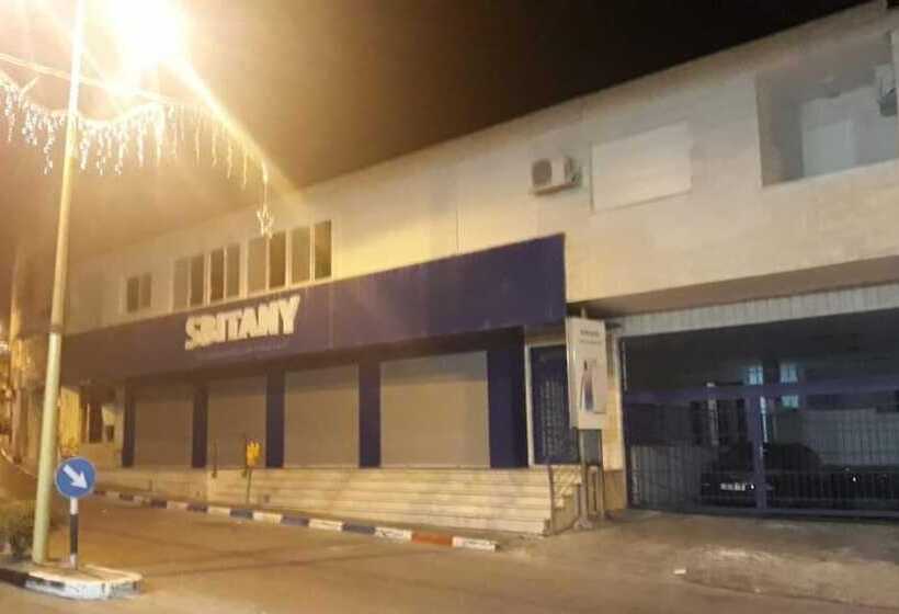 تختخواب و صبحانه Chez William