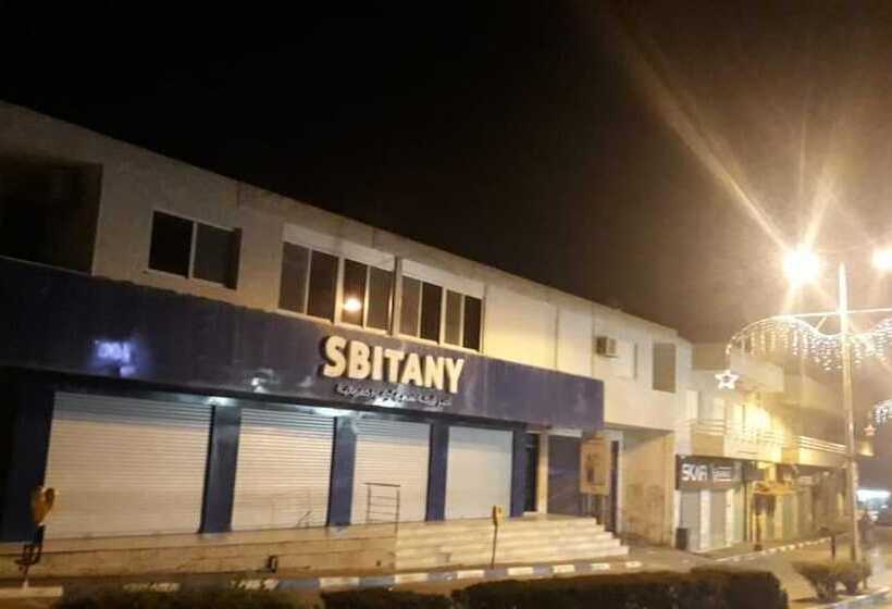 تختخواب و صبحانه Chez William