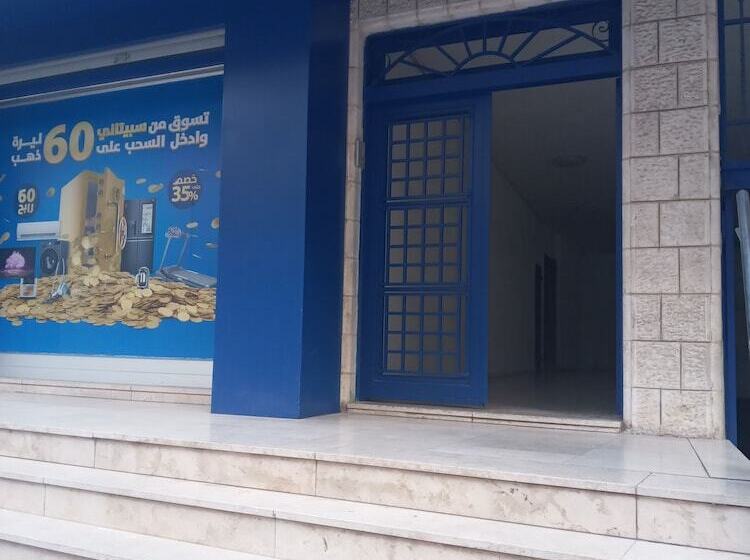 تختخواب و صبحانه Chez William