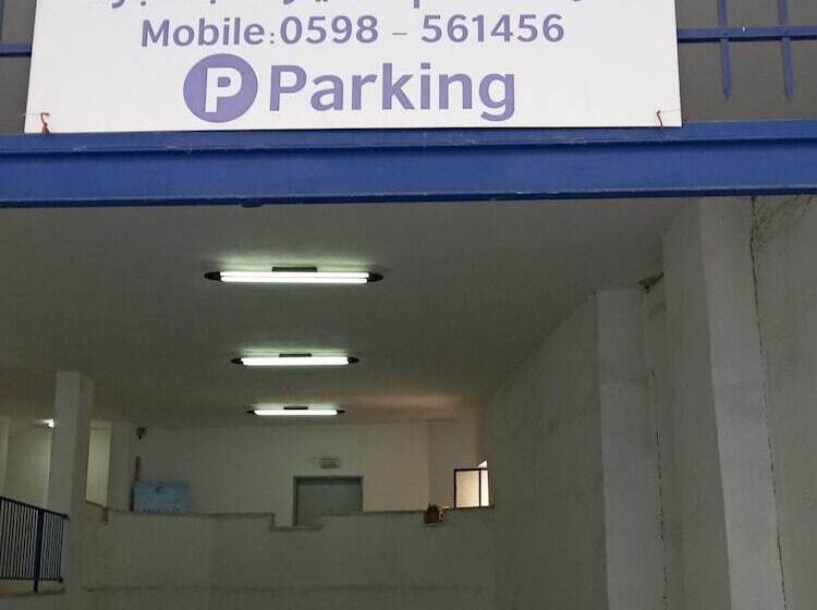 تختخواب و صبحانه Chez William