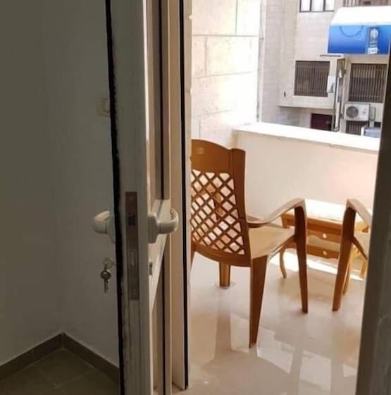 تختخواب و صبحانه Chez William