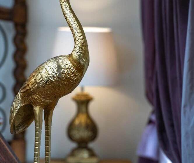 민박 Château Tour Saint Fort Chambre D Hôtes