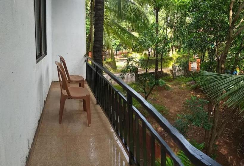 Bed and Breakfast Kshanbhar Vishranti Home Stay