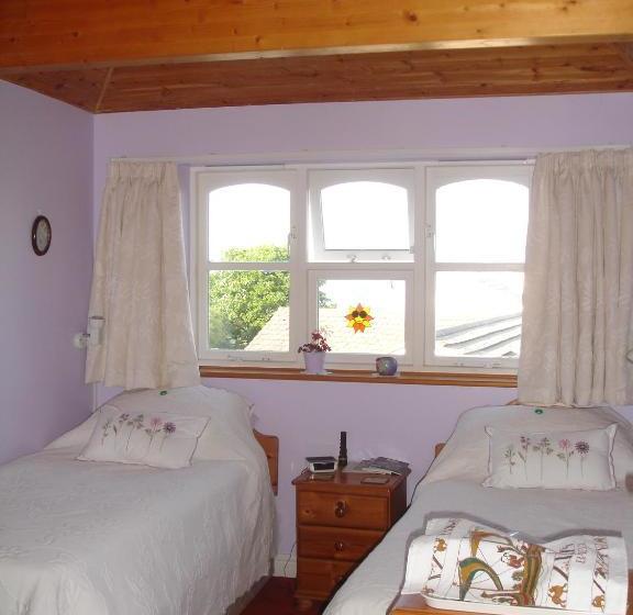 צימר Pillowery Park