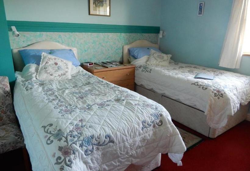 צימר Pillowery Park