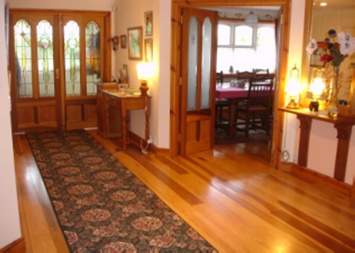 צימר Pillowery Park