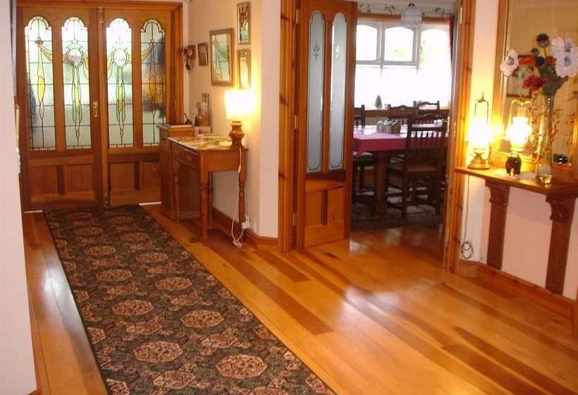 민박 Pillowery Park