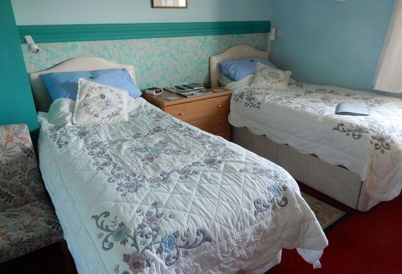 צימר Pillowery Park