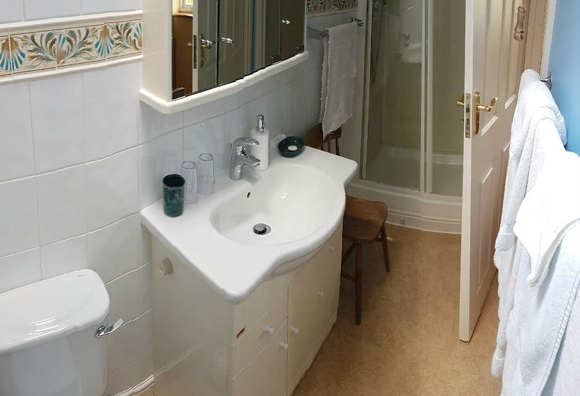 צימר Pillowery Park