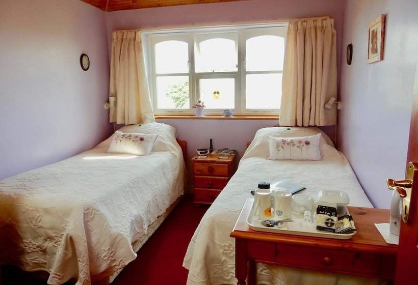 צימר Pillowery Park