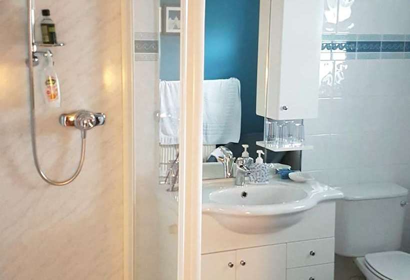 צימר Pillowery Park