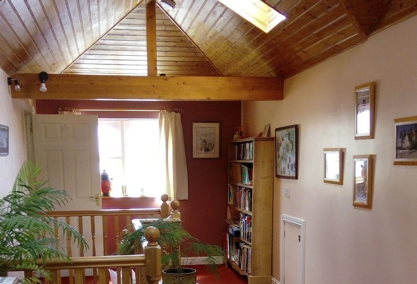 민박 Pillowery Park