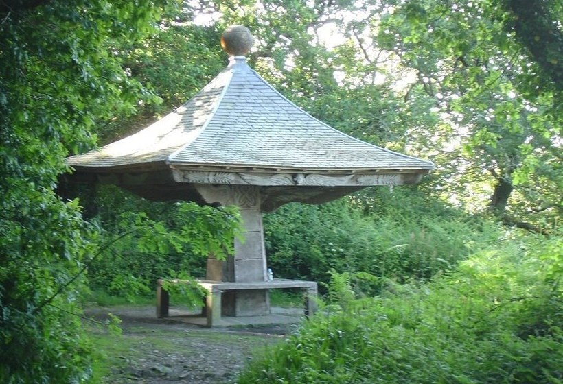 צימר Pillowery Park