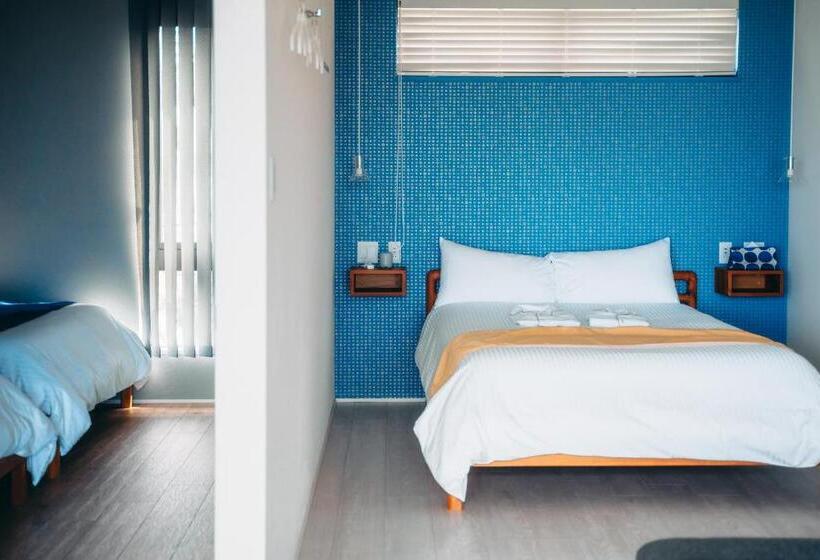 Blue Steak Wonder Nagahama Okinawa Yomitan