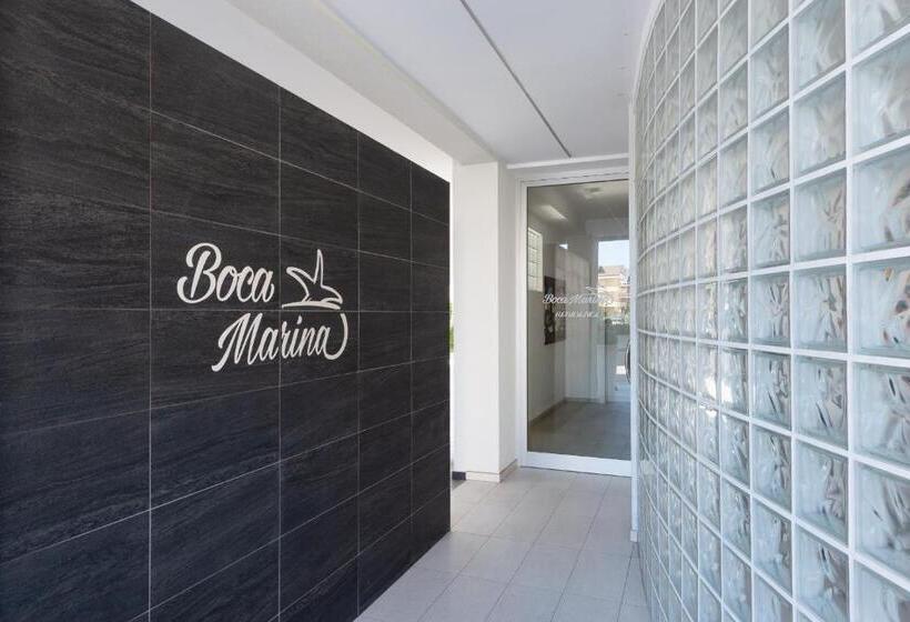 Boca Marina