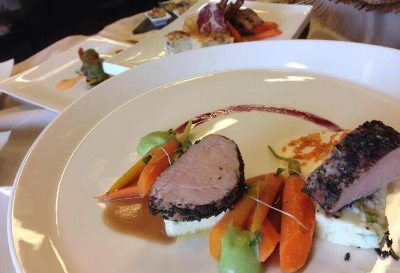 هتل Bio Agriturismo Il Melograno Di Banditella