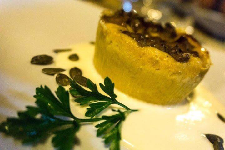 هتل Bio Agriturismo Il Melograno Di Banditella