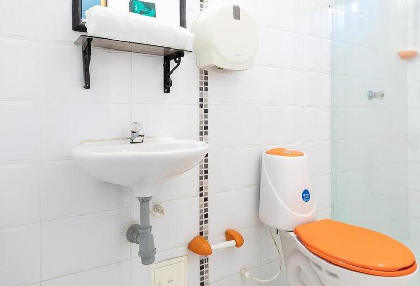 Отель Ayenda Guadalupe