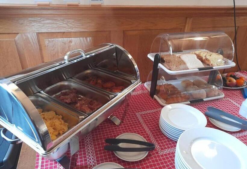 ホテル Bed & Breakfast De Poffert