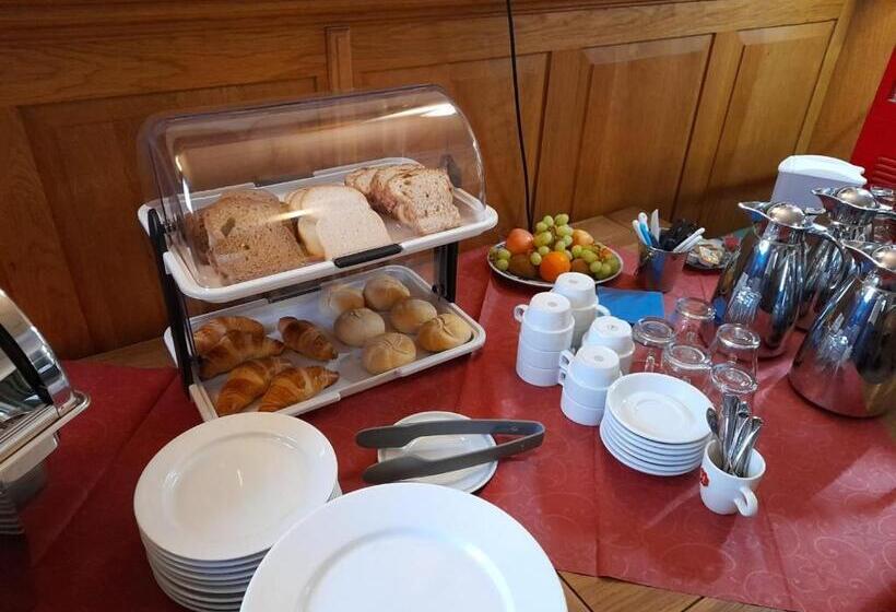 בית מלון כפרי Bed & Breakfast De Poffert