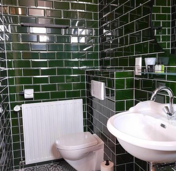 בית מלון כפרי Bed & Breakfast De Poffert