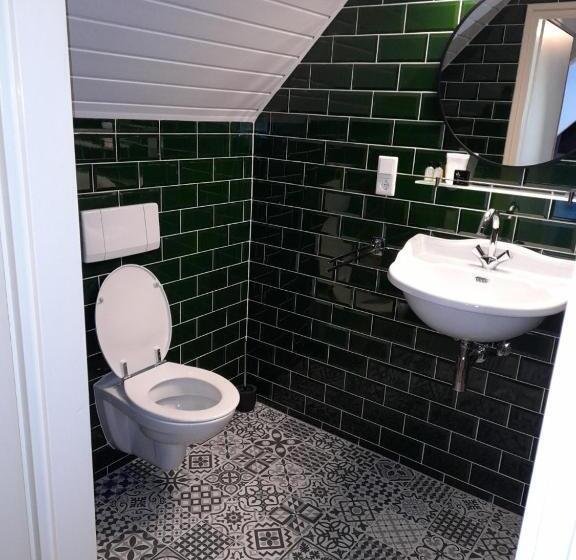 בית מלון כפרי Bed & Breakfast De Poffert