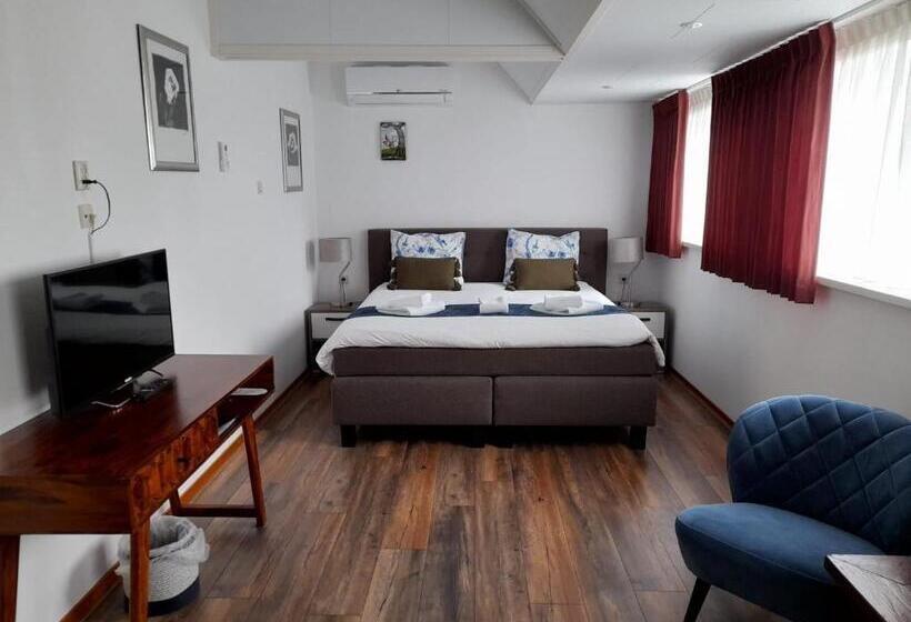 בית מלון כפרי Bed & Breakfast De Poffert