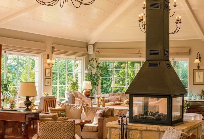 酒店 Casa Lavanda Boutique