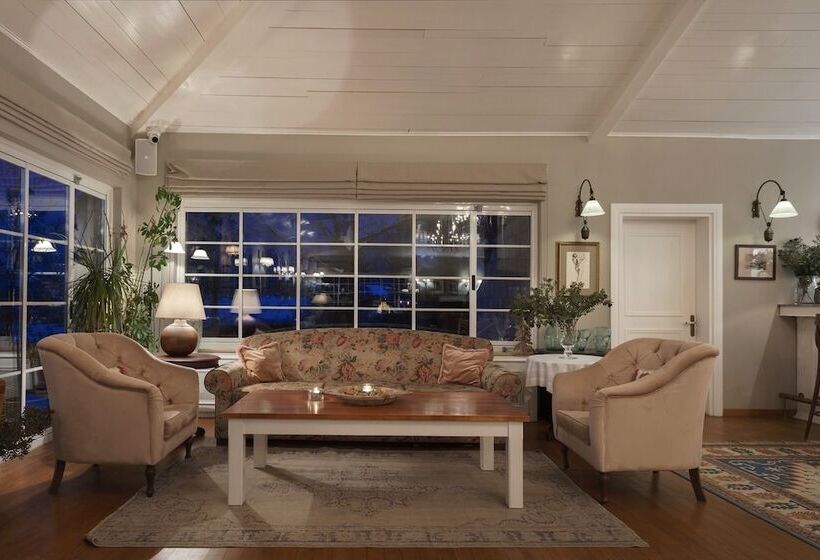 酒店 Casa Lavanda Boutique