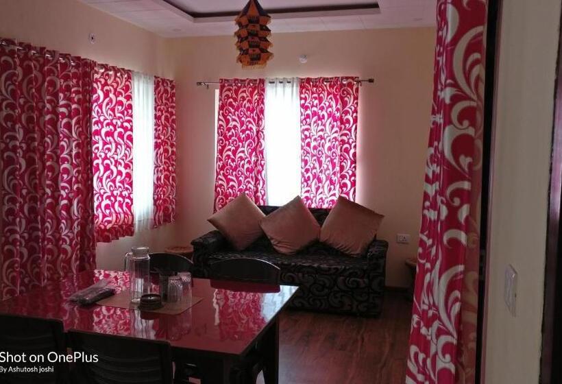 בית מלון כפרי Green Roof