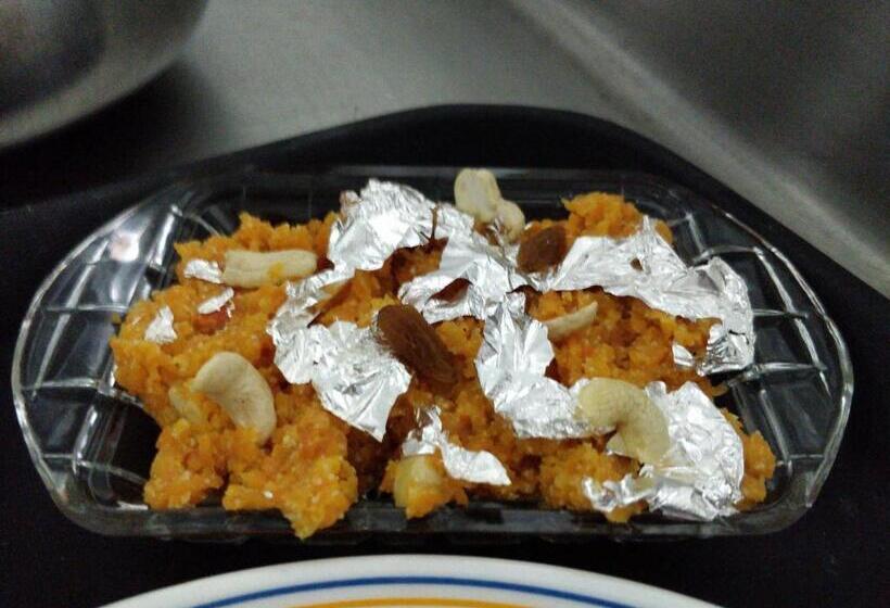 בית מלון כפרי Green Roof