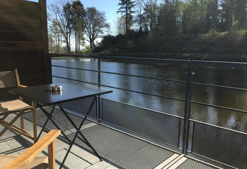 ホテル La Libellule